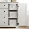Avilla 4-Drawer Dresser (10244) image 3
