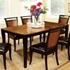 Round Salida I Dining Table (CM3034T) image 1