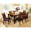 Round Salida I Dining Table (CM3034T) image 5