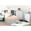 Cookie 6-Drawer Kids Dresser (10276) image 4