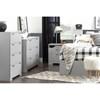 Reevo 6-Drawer Dresser (10269) image 4