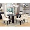 Luminar Dining Table with Glass Top (CM3559T) image 8