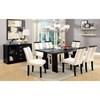 Luminar Dining Table with Glass Top (CM3559T) image 9