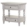 Windsor Lane 2-Drawer Nightstand (B3341-05) image 1