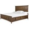 Bay Creek Queen Panel Bed (B4398-54F/B4398-54H/B4398-54R) image 2