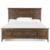 Bay Creek California King Panel Bed (B4398-64F/B4398-64H/B4398-74R) image 1