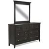 Westley Falls 7-Drawer Dresser (B4399-20) image 4