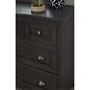 Westley Falls 7-Drawer Dresser (B4399-20) image 5