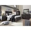 Westley Falls 7-Drawer Dresser (B4399-20) image 6
