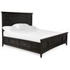 Westley Falls King Panel Bed with Storage (B4399-64B/B4399-64F/B4399-64H) image 2