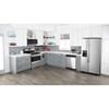 36-inch, 25 cu.ft. Freestanding side-by-side refrigerator with Water and Ice Dispensing System (ASI2575GRS) image 3