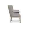 Paxton Stationary Fabric Accent Chair (PAXTON-CH-SLATE) image 3