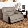 Pegasus Power Fabric Recliner (MPEG#812P-SAH) image 2