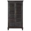 Calistoga Armoire (B2590-34) image 1