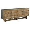 Mozanburg TV Stand with Cable Management (W665-68) image 1