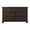 Begonia 7-Drawer Dresser (1718GY-5) image 1