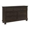 Begonia 7-Drawer Dresser (1718GY-5) image 2