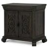 Bellamy 1-Drawer Nightstand (B2491-07) image 2