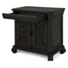 Bellamy 1-Drawer Nightstand (B2491-07) image 3