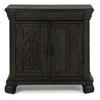 Bellamy 1-Drawer Nightstand (B2491-07) image 4
