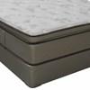 Posture Paradise Euro Pillow Top Mattress (Full) image 3
