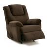 Tundra Power Rocker Fabric Recliner (46043-39-BELA-BONBON) image 1