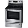 30-inch Freestanding Electric range (CFEF3053TS) image 2