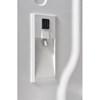 30-inch, 20.8 cu. ft. French 3-Door Refrigerator with APF Technology (PNE21NGLKWW) image 2