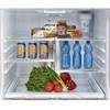 30-inch, 20.8 cu. ft. French 3-Door Refrigerator with APF Technology (PNE21NGLKWW) image 3