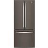 30-inch, 20.8 cu. ft. French 3-Door Refrigerator (PNE21NMLKES) image 1