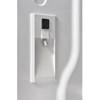 30-inch, 20.8 cu. ft. French 3-Door Refrigerator (PNE21NMLKES) image 4