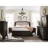 Bellamy King Upholstered Sleigh Bed with Storage (B2491-53R/B2491-63F/B2491-63H) image 4