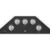 36-inch Built-In Gas Cooktop with MAX Burner System (PGP7036DLBB) image 3