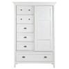 Heron Cove 5-Drawer Chest (B4400-13) image 1