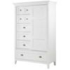 Heron Cove 5-Drawer Chest (B4400-13) image 3