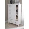 Heron Cove 5-Drawer Chest (B4400-13) image 5
