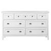 Heron Cove 7-Drawer Dresser (B4400-20) image 1