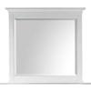 Heron Cove Landscape Dresser Mirror (B4400-40) image 1