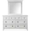 Heron Cove Landscape Dresser Mirror (B4400-40) image 2