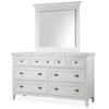 Heron Cove Landscape Dresser Mirror (B4400-40) image 3