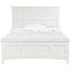 Heron Cove King Panel Bed with Storage (B4400-64B/B4400-64F/B4400-64H) image 1