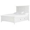 Heron Cove King Panel Bed with Storage (B4400-64B/B4400-64F/B4400-64H) image 2