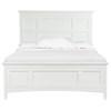 Heron Cove California King Panel Bed (B4400-64F/B4400-64H/B4400-74R) image 1