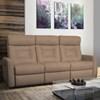 Blair Power Reclining Fabric Sofa (Blair 40496-MEC-OPH Power Sofa Recliner with Power Headrest) image 1