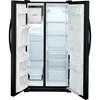 33-inch, 22.1 cu. ft. Side-by-Side Refrigerator with Single Ice Maker (LFSS2312TE) image 3