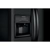 33-inch, 22.1 cu. ft. Side-by-Side Refrigerator with Single Ice Maker (LFSS2312TE) image 4