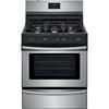 30-inch Freestanding Gas Range (LFGF3052TF) image 1