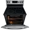 30-inch Freestanding Eletric Range (LFEF3054TF) image 3