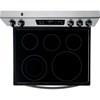 30-inch Freestanding Eletric Range (LFEF3054TF) image 5
