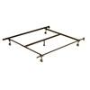 Twin to Queen Adjustable Bed Frame (JB850G) image 1